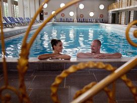 4 Tage Wellness in den Euganeischen Hügeln