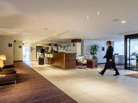 2 Tage im Hotel Mercure Aachen Europaplatz