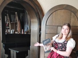 99ers 3 Tage Oberwiesenthal inkl. HP Kinder gratis