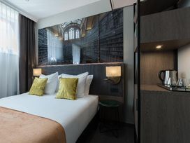 2 Tage den Charme Amsterdams entdecken