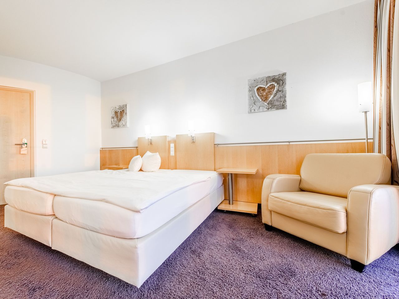 Doppelzimmer
