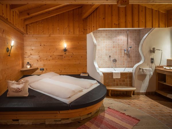 2 Tage Wellness im Salzburger Land mit Verwöhnpension in Unken inkl. Halbpension