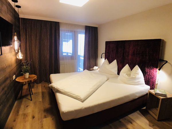 8 Tage Urlaub für Herz & Seele im Salzburger Land in Hinterglemm inkl. Halbpension