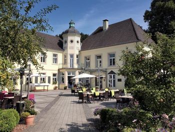 Zeit zu Zweit entspannt am Niederrhein / 3 Tage