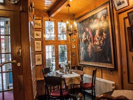 Urlaub am Markermeer-See - 3 Tage in Nord-Holland