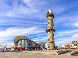 3 = 2 Ostsee-Wellness-Auszeit