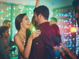 Man denkt zu viel und tanzt zu wenig - Tanzwochenende