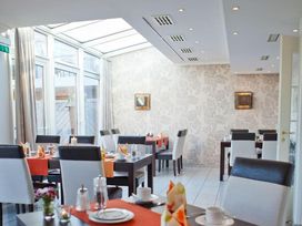 Nordseeluft schnuppern im Boutiquehotel Myn Utspann