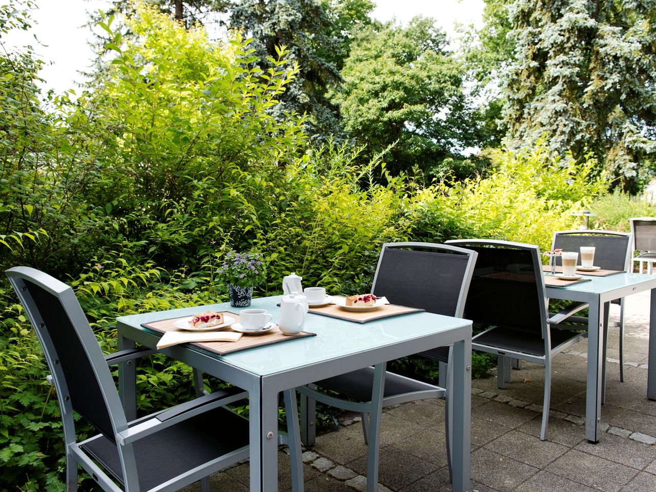 Bad Wilsnack mit ambiente
