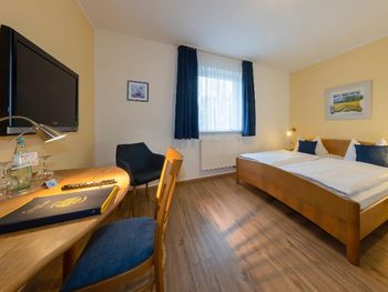 9 Tage nahe der Hansestadt Rostock 