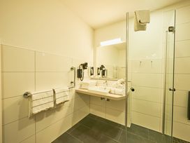 All-Inclusive Auszeit im WANGERLAND RESORT