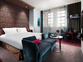 4 Tage Entspannung in Amsterdam