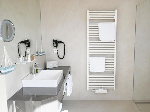 5 Tage im Aparthotel an der Ostsee Hotel Resort und Spa Hohe Wacht by Ringhotels in Ostseebad Hohwacht, Schleswig-Holstein