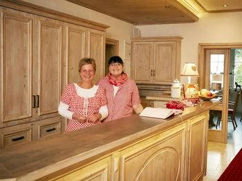 2 Tage Kurzurlaub mit Frühstück im Dorfkammer