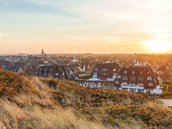 7 Tage Strandurlaub auf Sylt mit Wellness in Westerland (Sylt), Schleswig-Holstein