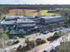 3 Tage Wellness & Naturidylle im Drentsche Aa Park