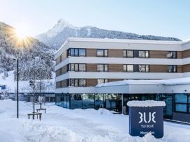 Ski & Relax Midweek – 5 Tage inkl. Skipass Voucher*