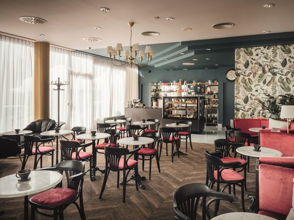 3 Tage Kleine Wellnessauszeit am polnischen Strand in Misdroy (Miedzyzdroje), Westpommern inkl. Halbpension