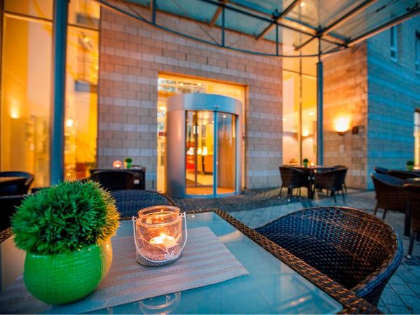 Balinesischer Kurzurlaub | 3 Tage in Bad Oeynhausen, Nordrhein-Westfalen inkl. Frühstück