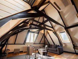 Amsterdam pur- 6 Tage mit Frühstück im Hotel Vondel