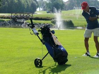 2 Tage Auszeit im Parkhotel Zur Klause mit Frühstück