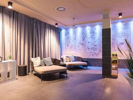 7 Tage am Scharmützelsee mit HP