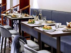 Städtetrip und Erholung - 2 Tage Leipzig