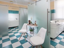 Auszeit im bekannten Kurort Marienbad - 3 Tage