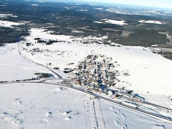 Auszeit im tschechischen Erzgebirge - 4 Tage