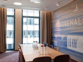 4 Tage Urlaub in der Hafenstadt Hamburg 