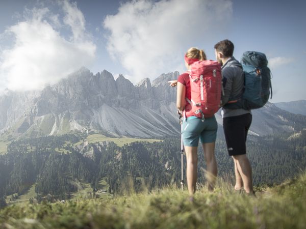 4 Tage Boutique & Unique – Dein Hideaway in Brixen, Trentino-Südtirol inkl. Frühstück