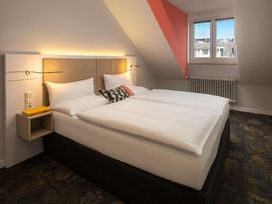 2 Tage im Boutique Hotel Atrium München