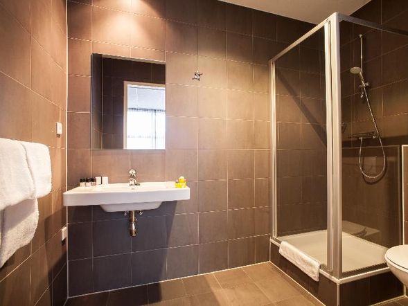 Best Western Zaan Inn Hotel