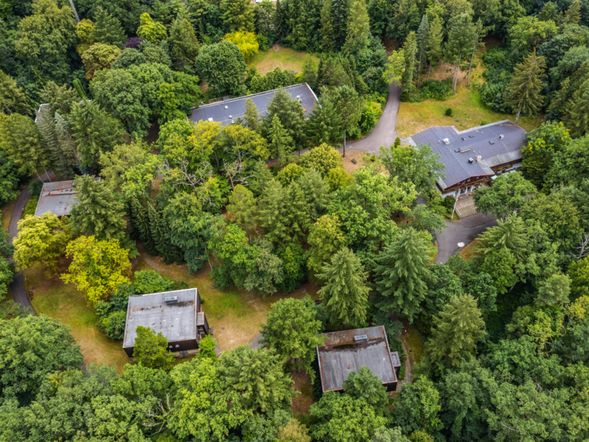 Ringhotel Schorfheide I Waldresort Werbellinsee