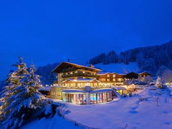 Familienurlaub & Bauernhoferlebnis im Salzburger Land