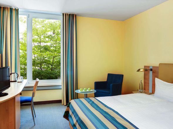 Doppelzimmer STANDARD
