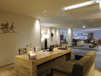6 Tage Tiroler Wohlfühl-Wellness