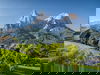 4 Tage Südtirol: Wellness, Panorama & Genuss mit HP+