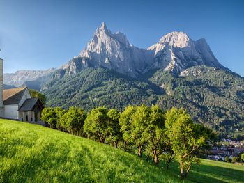 6 Tage Südtirol: Wellness, Panorama & Genuss mit HP+