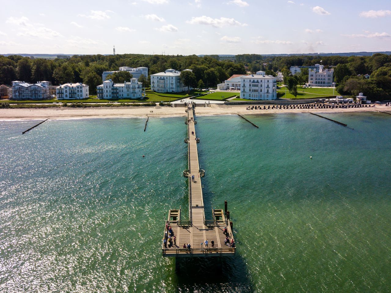 Ostsee & Mee(h)r 3 Tage / 2 Nächte