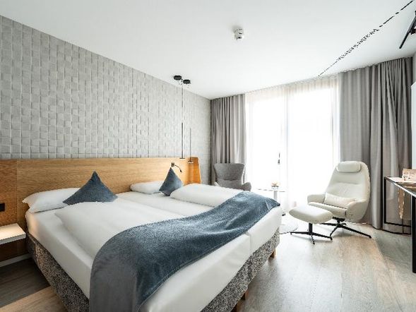 Novotel Karlsruhe City