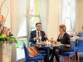 3 Tage Kurzurlaub im Mercure Hotel Berlin