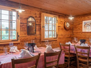 Romantische Auszeit am Thunersee