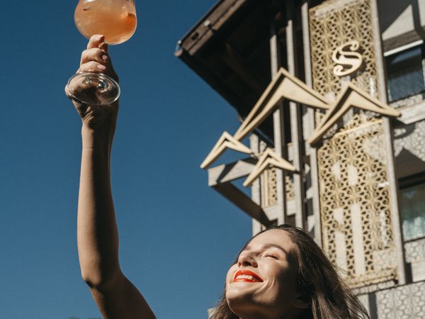 2 Tage Sommerauszeit 2025 in Fiss, Tirol inkl. Halbpension Plus