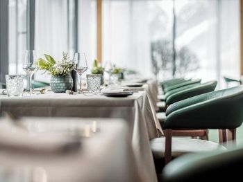 Wohlfühloase 3 Tage mit HP im Hotel Aqua Dome