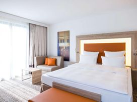 2 Tage im Novotel Nürnberg Centre Ville Hotel