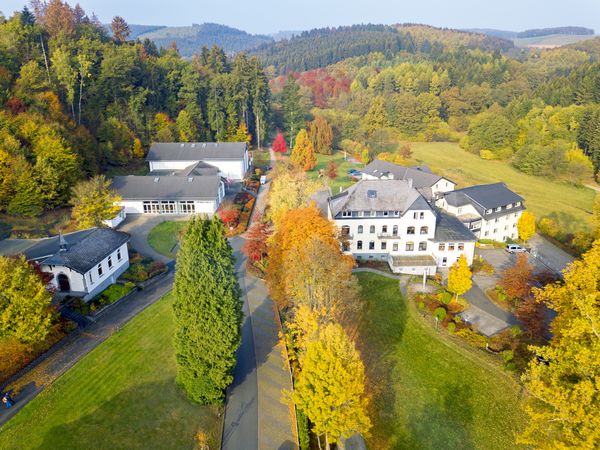 Happy Siegen (4 Nächte) Halbpension
