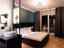 2 Tage im 133 Boutique Hotel Karlsruhe