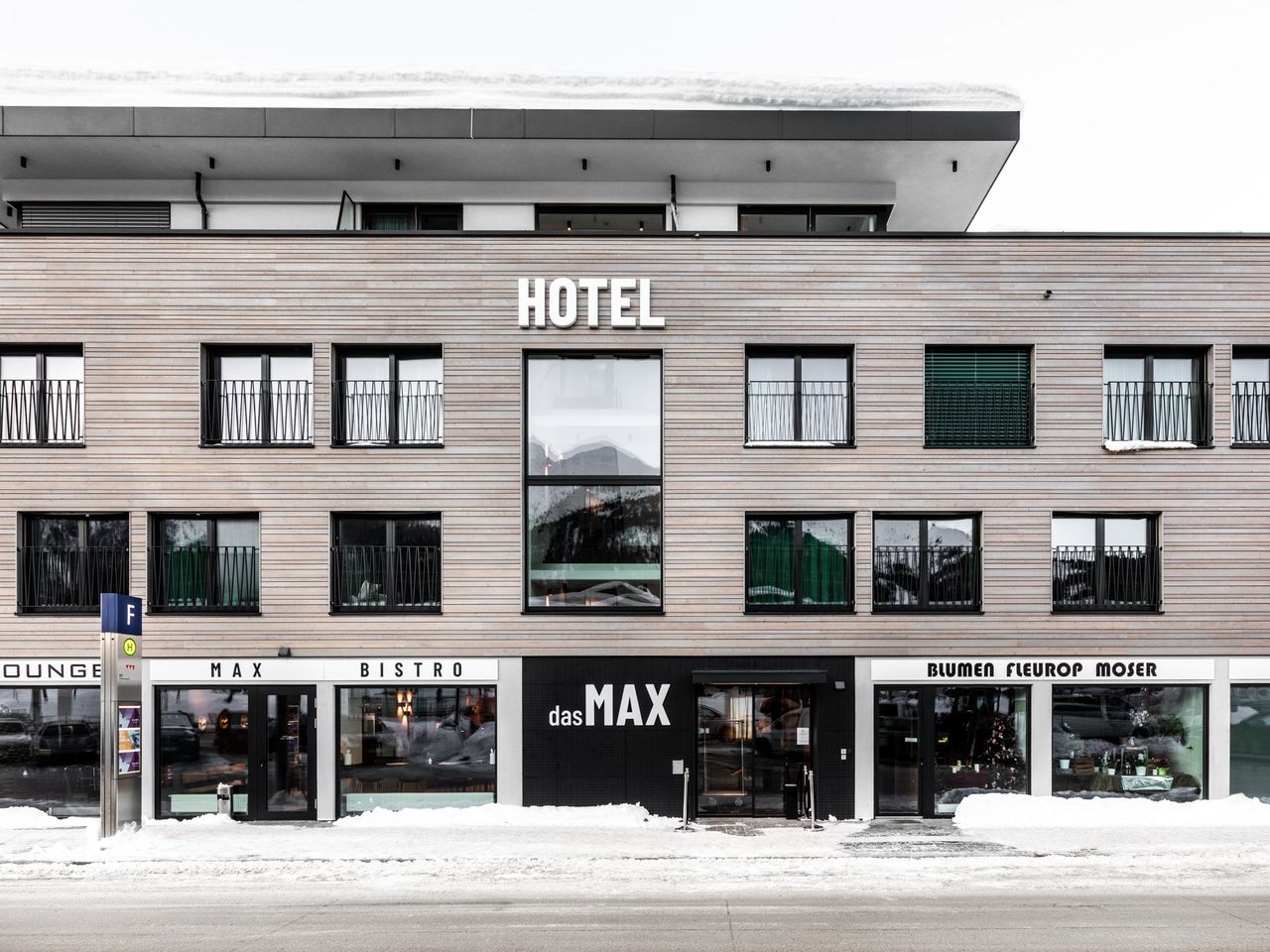 8 Tage Winterurlaub auf Tirols Hochplateau