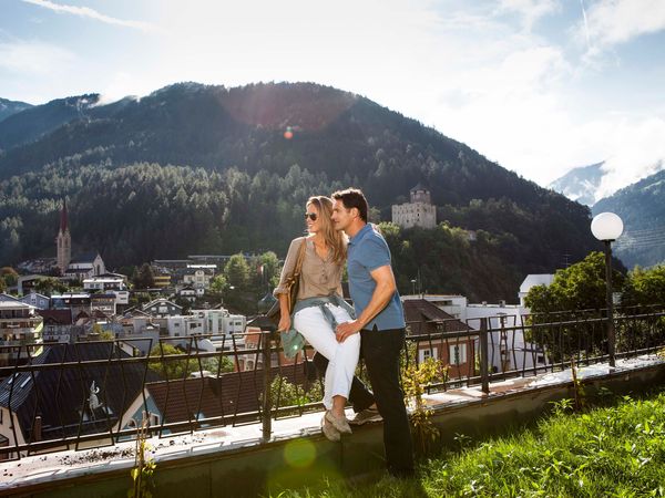 5 Tage Das ist Urlaub inkl. Tirol West Card - 5 Nächte in Landeck inkl. Halbpension